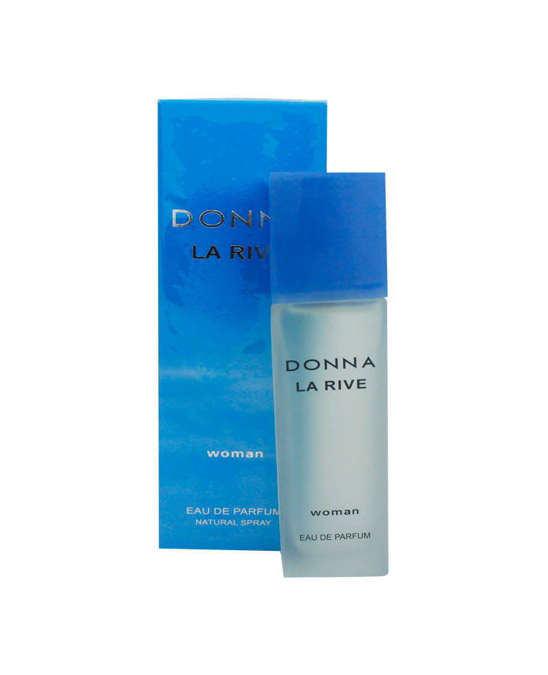 LR EDP Donna La Rive 90 ml