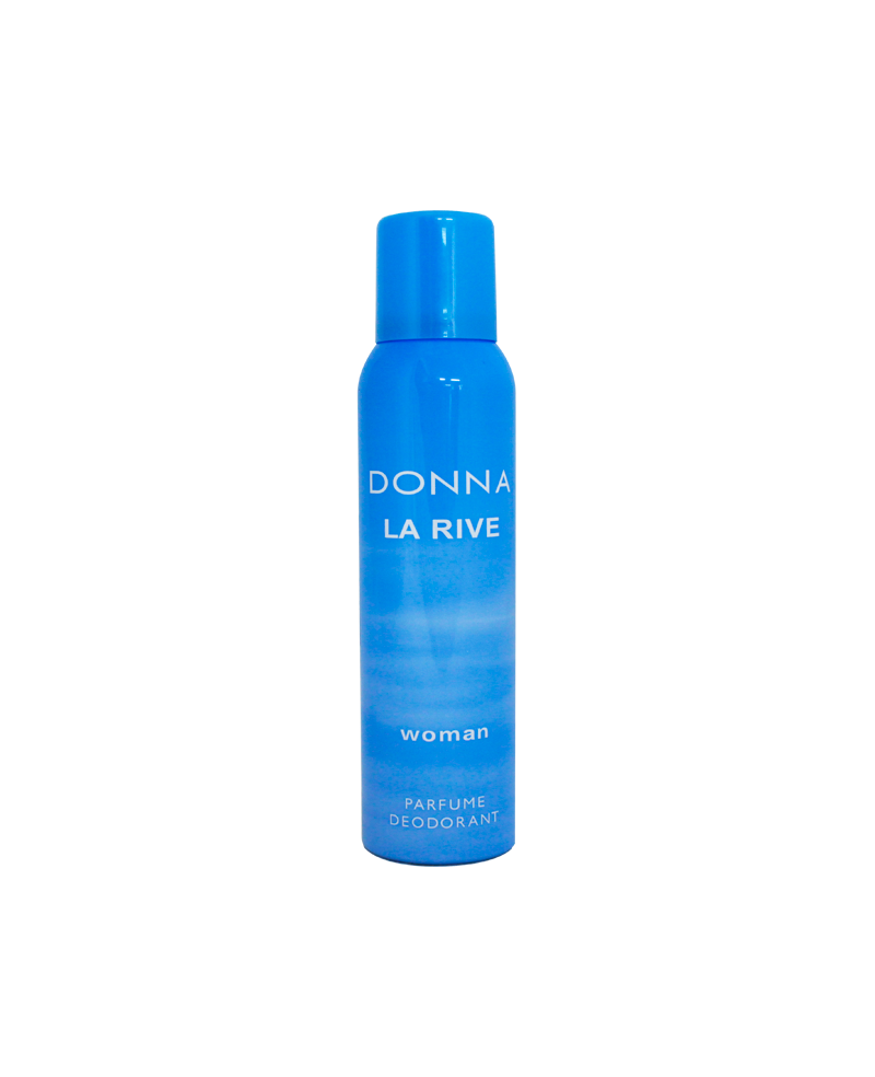 DEO dámske Donna La Rive 150 ml