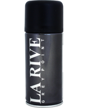 DEO pánske La Rive Grey Point 150 ml