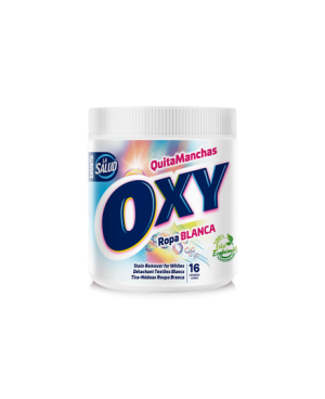 OXY - ostraňovač škvŕn 1 kg powder - WHITE