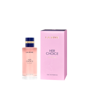 LR EDP Her Choice 100 ml