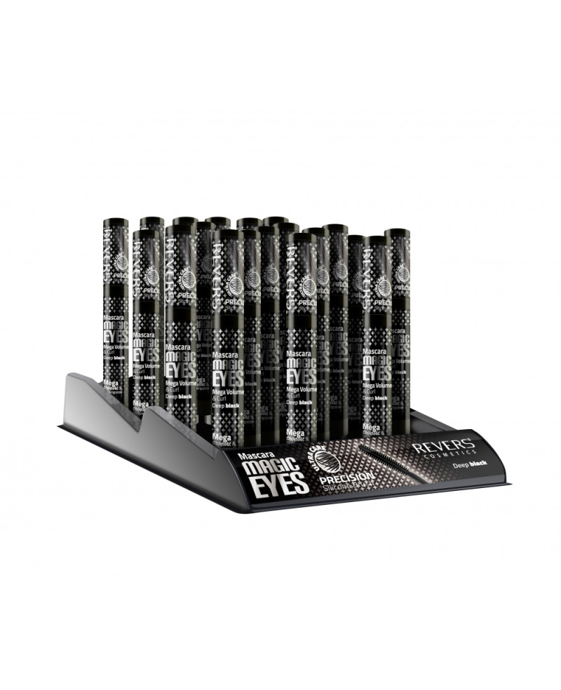 REVERS - mascara - 10 ml - Magic Eyes
