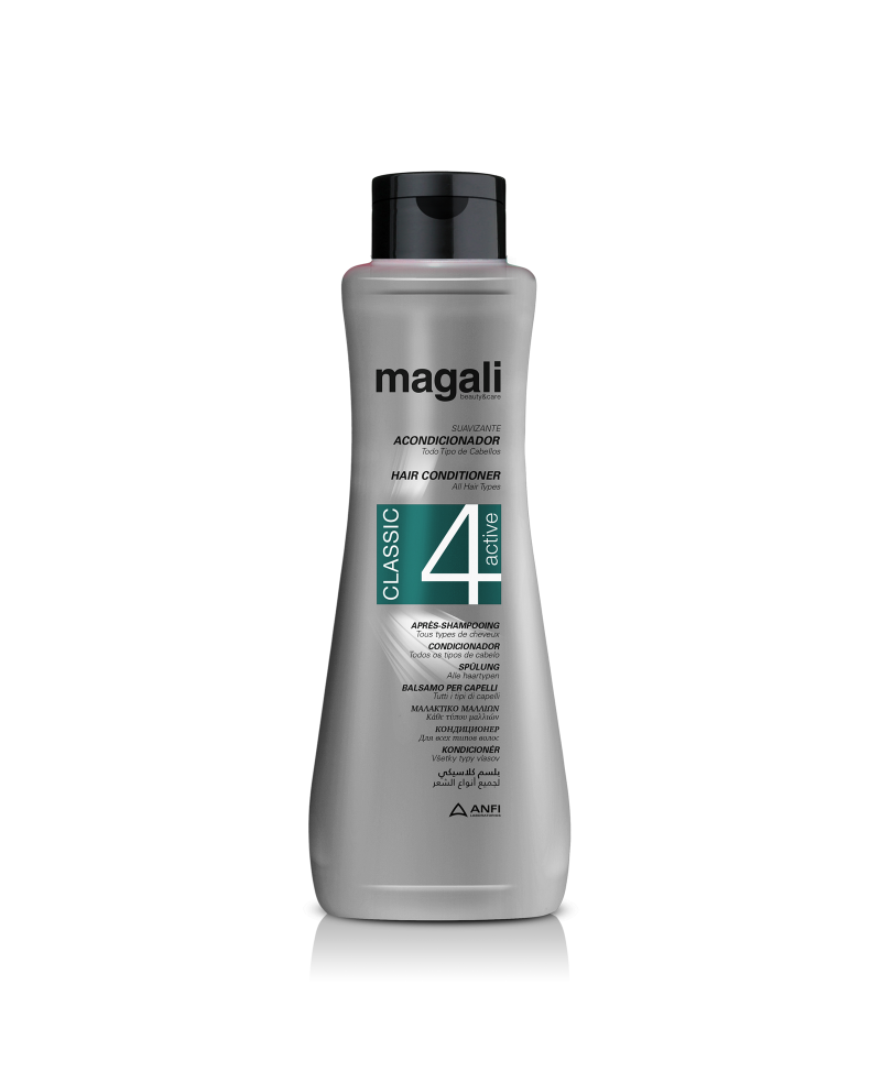 MAGALI kondicionér na vlasy 720 ml - CLASSIC