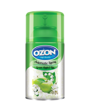 OZON osv. vzduchu 260 ml - Green Apple&Lily