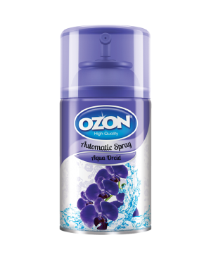 OZON osv. vzduchu 260 ml - Aqua Orchid