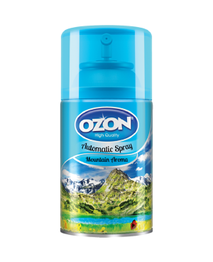 OZON osv. vzduchu 260 ml - Mountain Aroma