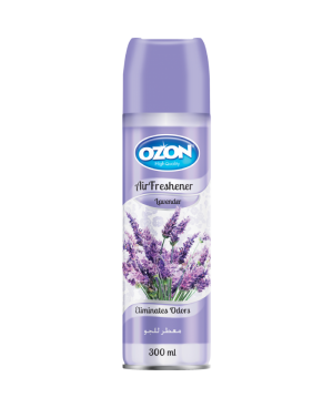 OZON osv. vzduchu 300 ml - Lavender