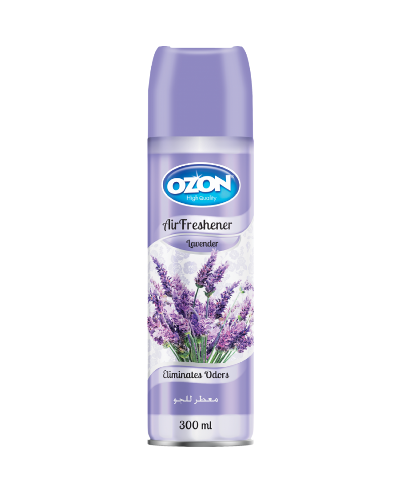 OZON osv. vzduchu 300 ml - Lavender