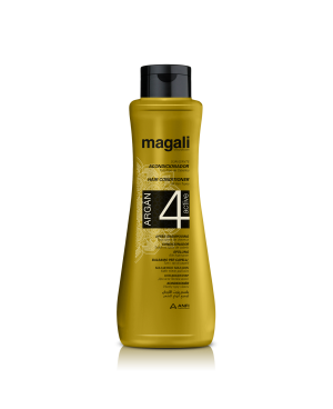 MAGALI kondicionér na vlasy 720 ml - ARGAN