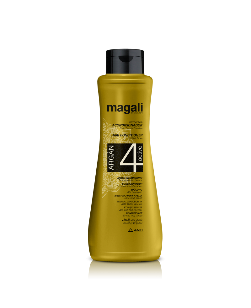 MAGALI kondicionér na vlasy 720 ml - ARGAN