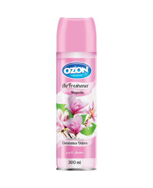 OZON osv. vzduchu 300 ml - Magnolie