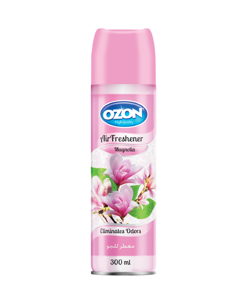 OZON osv. vzduchu 300 ml - Magnolie