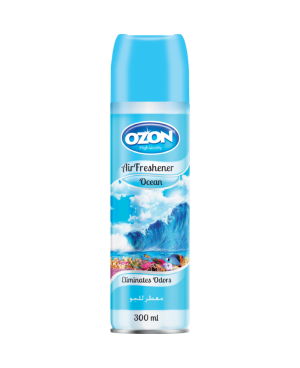 OZON osv. vzduchu 300 ml - Ocean