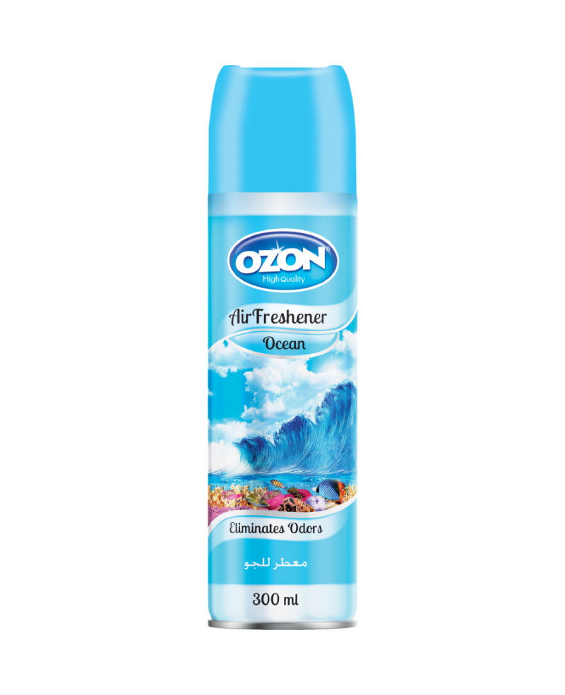OZON osv. vzduchu 300 ml - Ocean