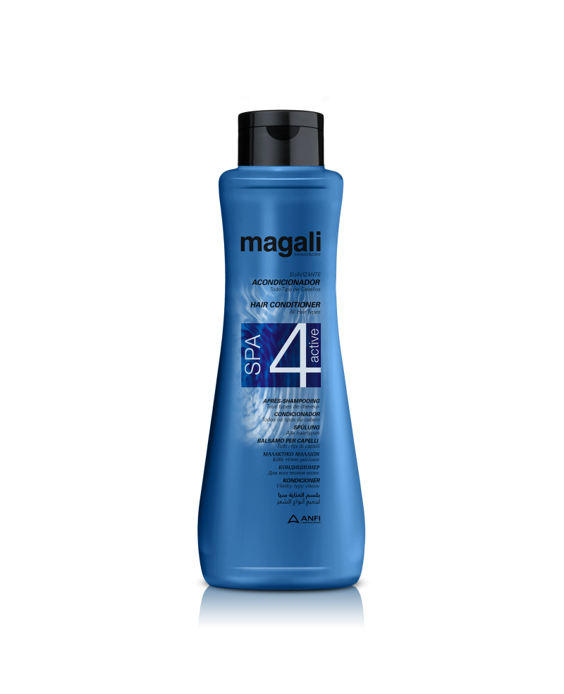 MAGALI kondicionér na vlasy 720 ml - SPA