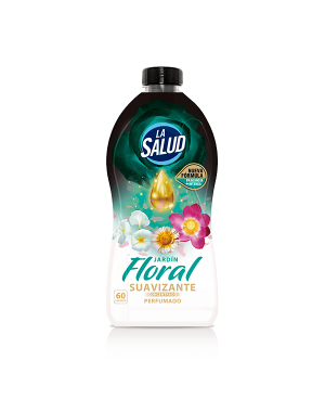 LA SALUD - konc. aviváž - 1350 ml - FLORAL - 60 dávok