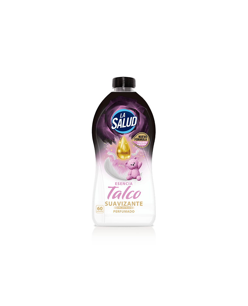 LA SALUD - konc. aviváž - 1350 ml - TALCO - 60 dávok