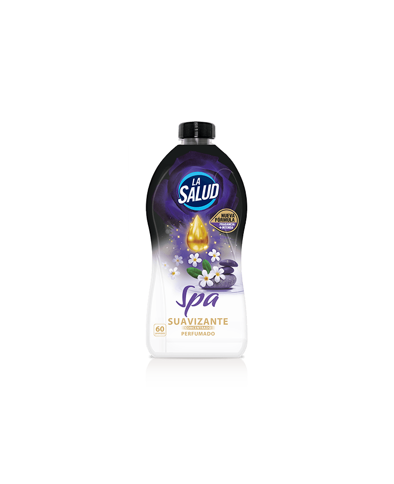 LA SALUD - konc. aviváž - 1350 ml - SPA - 60 dávok