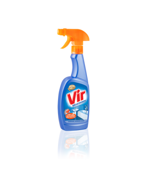 VIR - čistič na kúpeľne - 500 ml - BAD