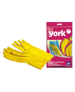 Y - gumené rukavice - standard - M