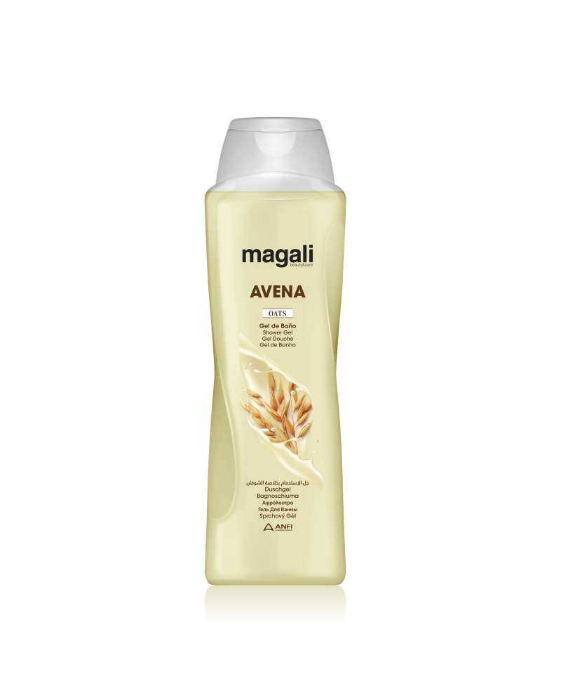 MAGALI sprchový gél 750 ml - OVOS