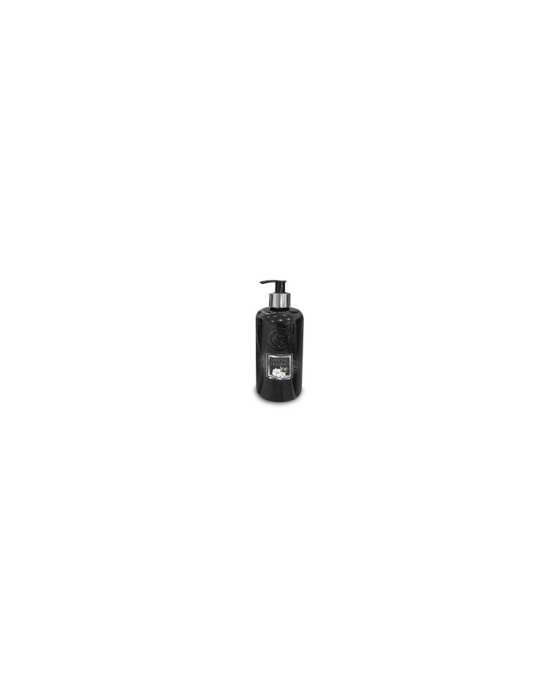 EI - tekuté mydlo 500 ml - Silver - WHITE MUSK - biele pižmo