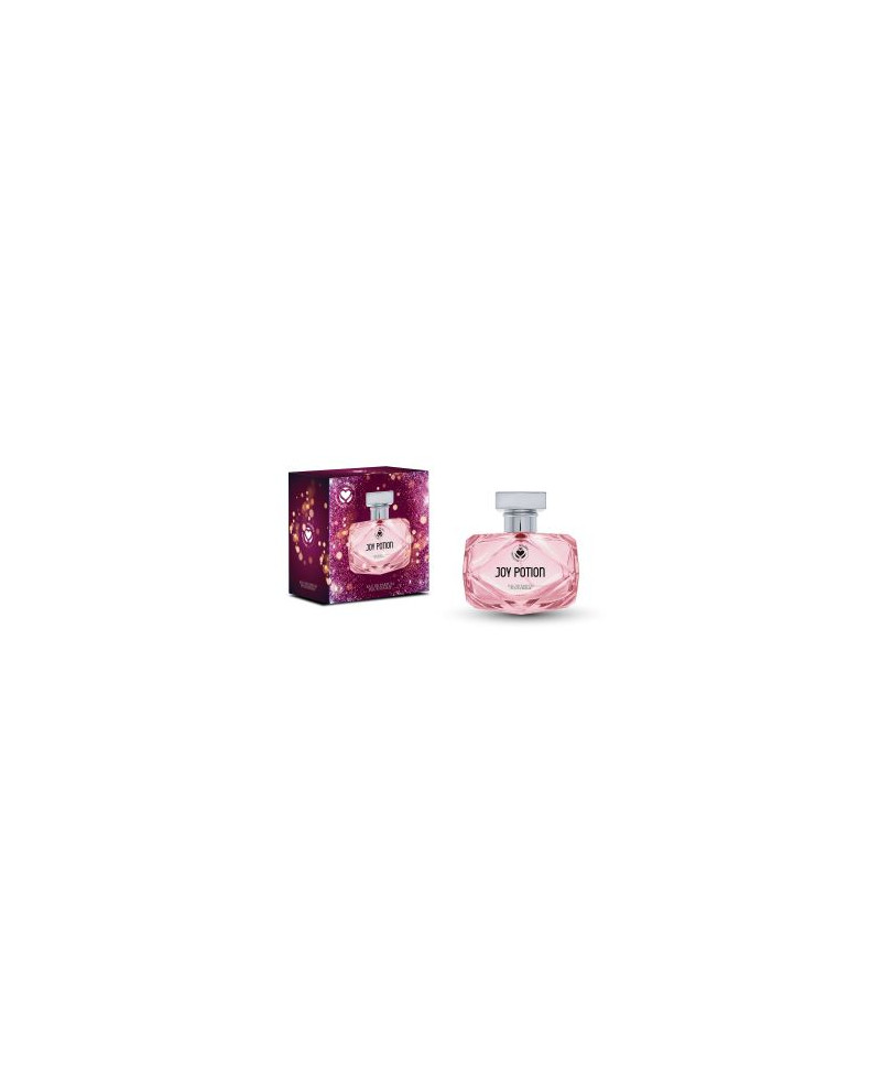 EI - EDT dámska 100 ml - JOY POTION