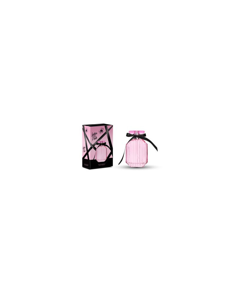 EI - EDT dámska 100 ml - LADIES IN PINK