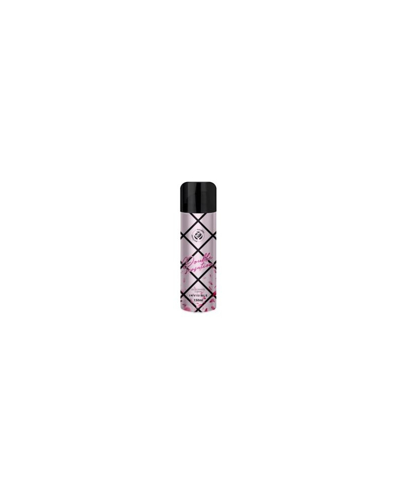 EI - DEO dámska 150 ml - DOUBLE SENSATION