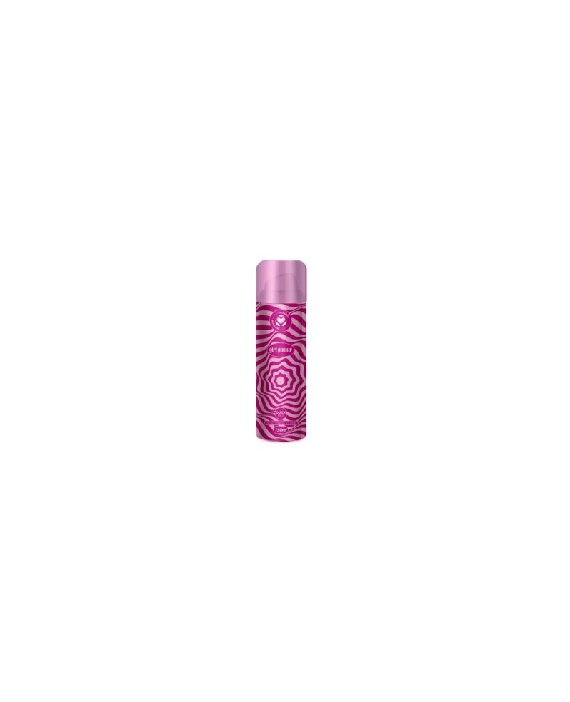 EI - DEO dámska 150 ml - GIRL POWER