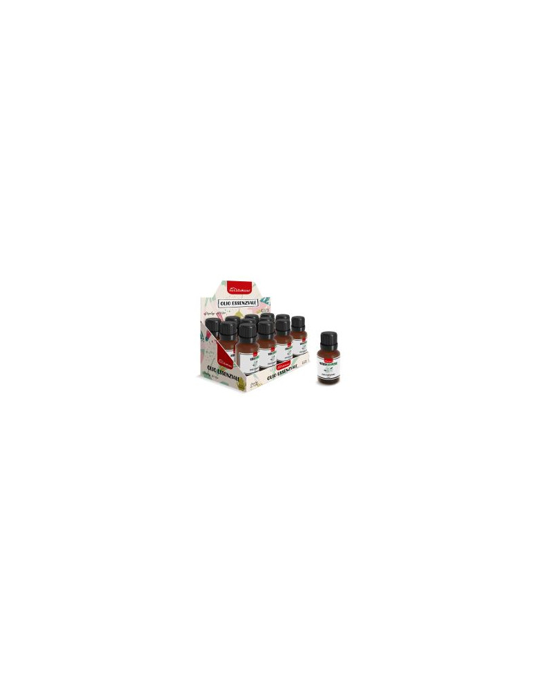 EI - éterický olej 15 ml - WHITE JASMINE