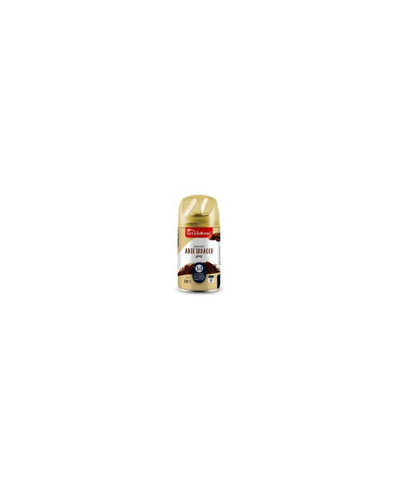 EI - osv. vzduchu spray - 5v1 - 250 ml - ANTI TABACCO - antitabak