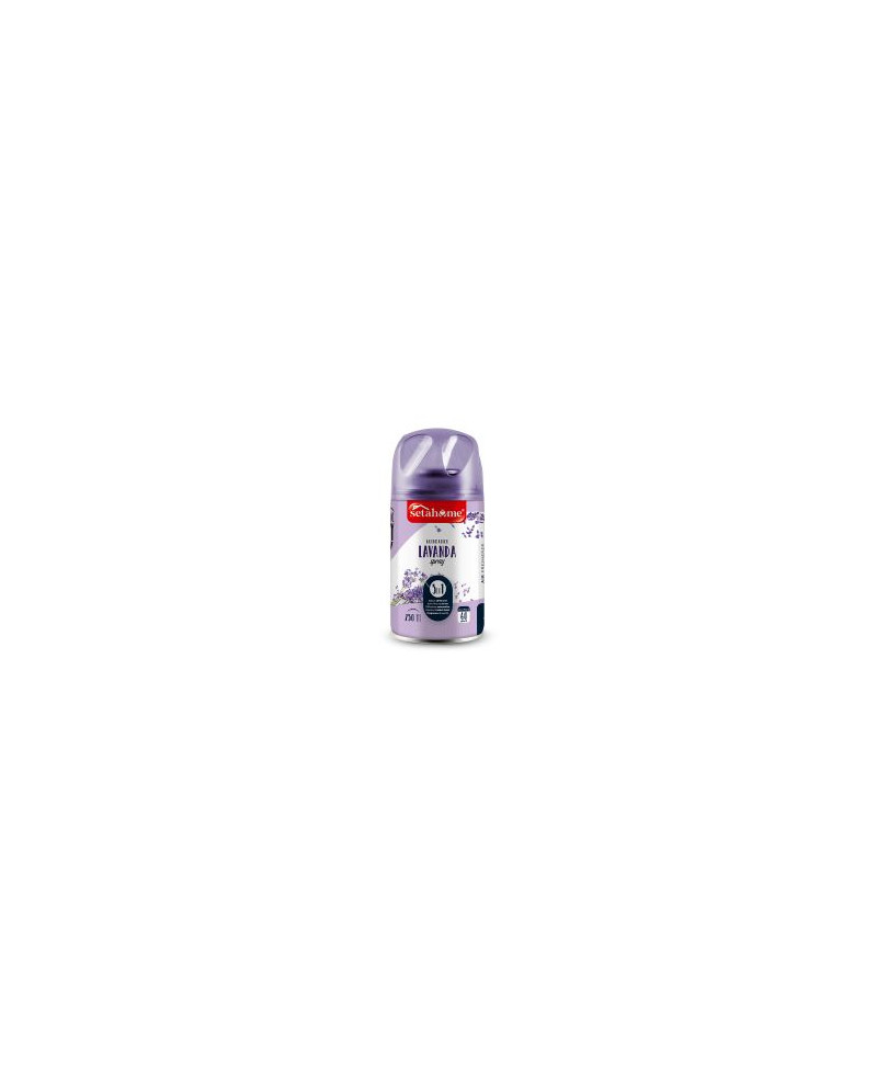 EI - osv. vzduchu spray - 5v1 - 250 ml - LAVANDA - levanduľa