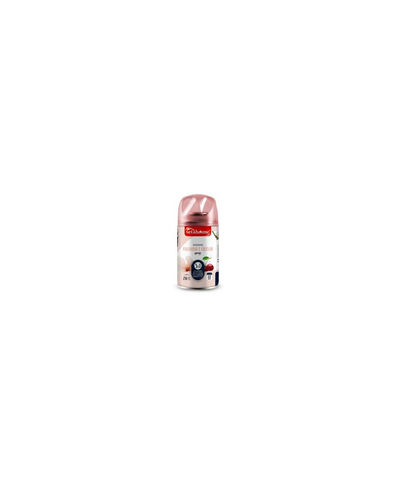 EI - osv. vzduchu spray - 5v1 - 250 ml - MAGNOLIA E CILIEGIA - magnólia a čerešňa