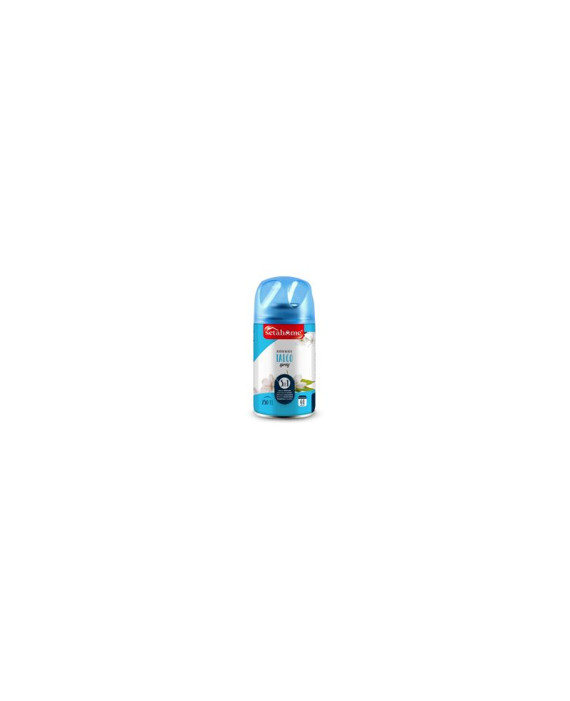 EI - osv. vzduchu spray - 5v1 - 250 ml - TALCO - mastenec