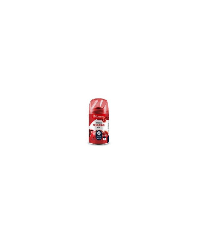 EI - osv. vzduchu spray - 5v1 - 250 ml - MELOGRANO - granátové jablko