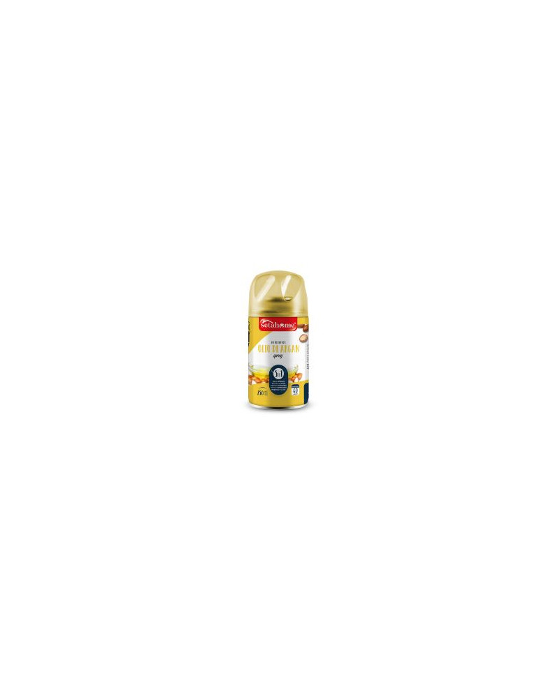 EI - osv. vzduchu spray - 5v1 - 250 ml - OLIO DI ARGAN - arganový olej