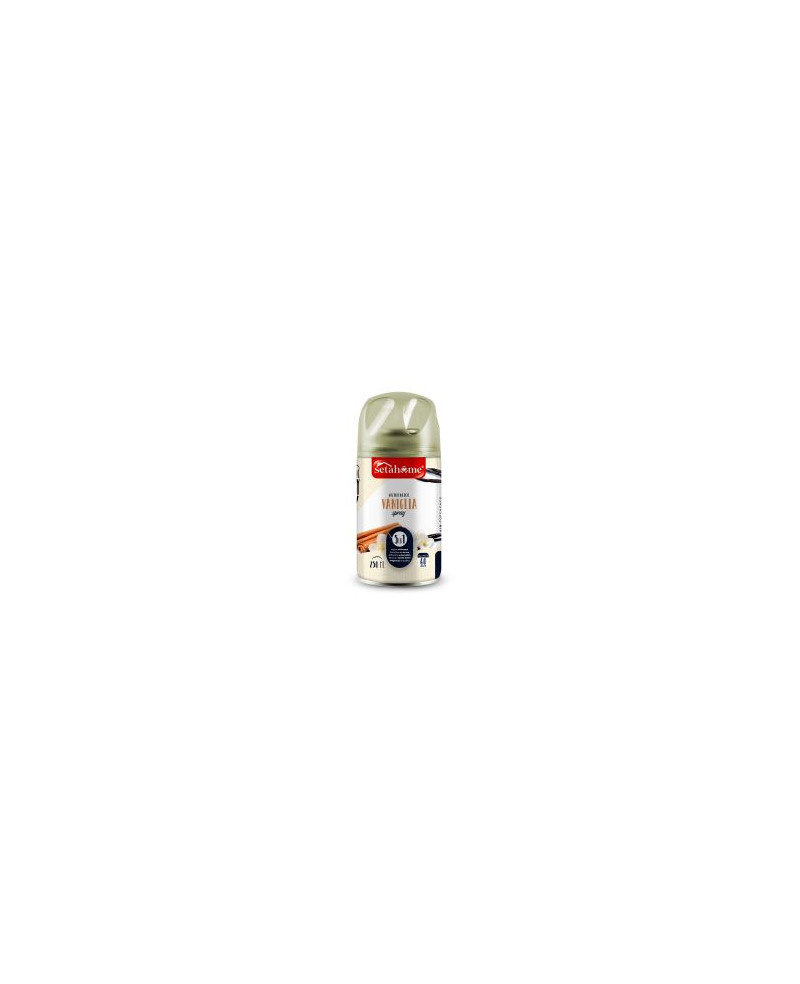 EI - osv. vzduchu spray - 5v1 - 250 ml - VANIGLIA - vanilka