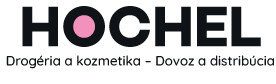 HOCHEL export-import s.r.o. logo